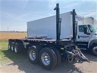 2026 Deloupe Log Pup