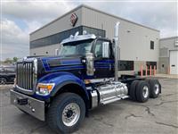 2026 International HX520