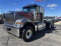 2026 International HX520
