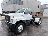 1998 GMC C7500