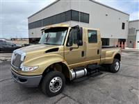 2006 International 4400LP