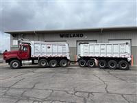 Used 2006 International 5600i for Sale