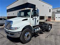 2019 International 4400