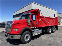 New 2026 International HX620 QUAD SPEC  for Sale