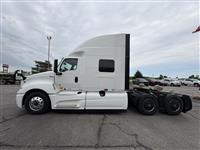 2027 International LT625
