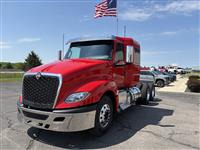 2027 International LT625