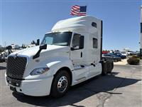 2027 International LT625