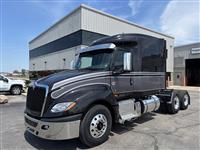 2027 International LT625