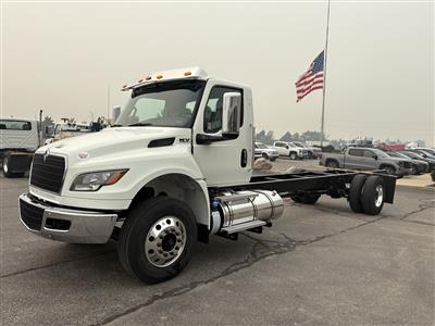 2027 International MV607