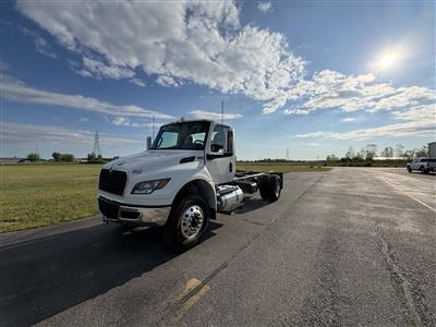 2027 International MV607