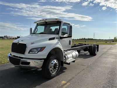 2027 International MV607