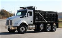 New 2017 Kenworth T880 for Sale
