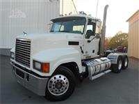 2012 Mack PINNACLE CHU613