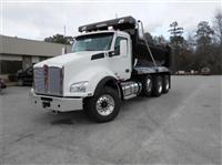New 2017 Kenworth T880 for Sale