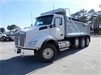 New 2017 Kenworth T880 for Sale