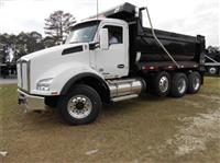 New 2017 Kenworth T880 for Sale