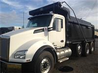 New 2016 Kenworth T880 for Sale