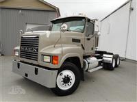 2007 Mack CHN613