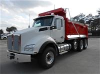New 2017 Kenworth T880 for Sale