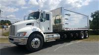 New 2016 Kenworth T370 for Sale