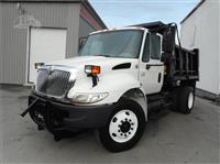 Used 2005 International 4300 for Sale