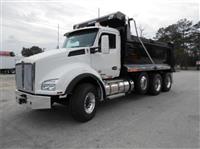 New 2017 Kenworth T880 for Sale