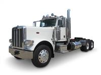 2011 Peterbilt 389