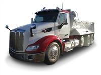Used 2019 Peterbilt 579 for Sale