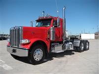 2016 Peterbilt 389