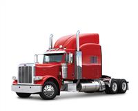 2018 Peterbilt 389