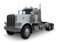 2015 Peterbilt 389