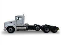 Used 2014 Peterbilt 386 for Sale