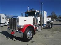 Used 2014 Peterbilt 389 for Sale