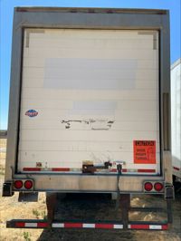 2012 Utility VS2R