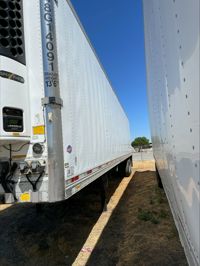 2014 Utility VS2R