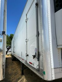 2014 Utility VS2R