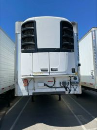 2014 Utility VS2RA