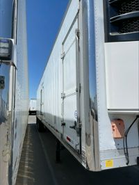 2014 Utility VS2RA