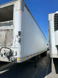 2012 Great Dane VS2R