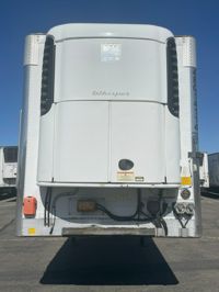 2014 Utility VS2R