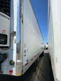 2008 Utility VS2RA