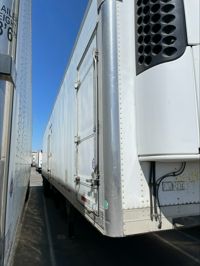 2014 Utility VS2R
