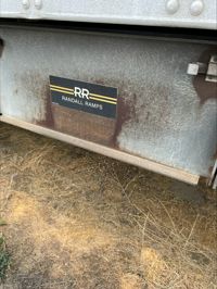 2014 Utility VS2R