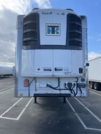 2014 Utility VS2R
