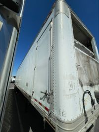 2012 Great Dane VS2R