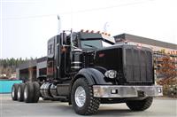 2015 Peterbilt 367
