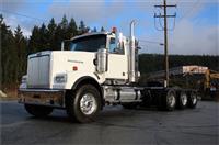 2015 Western Star 4900FA