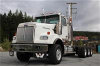 2013 Western Star 4900