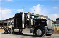 2012 Kenworth W900L
