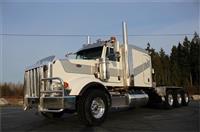 2013 Peterbilt 367